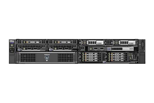 DELL-PowerEdge-FX-Chassis