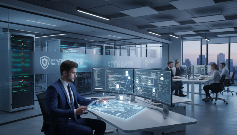 Network Access Control rešenja za preduzeća Srbija Network Access Control rešenja za preduzeća Srbija